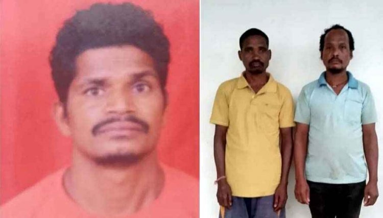 दवाई लेकर लौट रहे नदी में बहे तीन युवक, दो ने तैरकर बचाई जान, लहरों में समा गया सरपंच का देवर, आखिर कब बनेगा पुल?