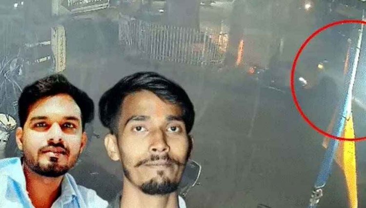 अंडा-ठेला चलाने वाले भाइयों का अपहरण की बदली कहानी, यूपी पुलिस ने किया गिरफ्तार, विदेश में नौकरी लगाने के नाम पर धोखाधड़ी का आरोप