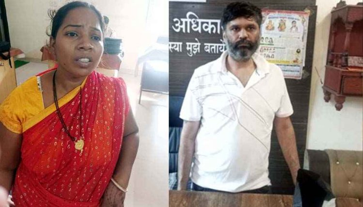 वेश्यावृत्ति के घिनौने काम में शामिल गिरोह का भंडाफोड़, 9वीं की गरीब छात्रा को जबरन शराब पिलाकर देह व्यापार में धकेलने का आरोप