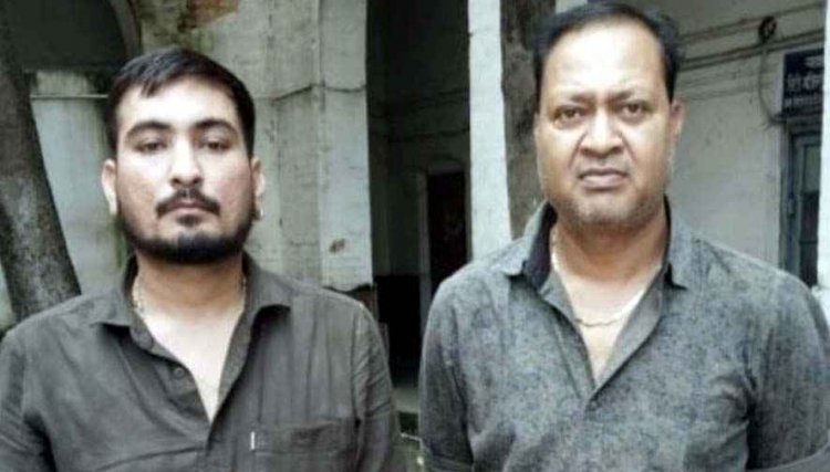 नशे में गाड़ी चलाते पूर्व सरपंच को पुलिस से हुज्जतबाजी करना पड़ा महंगा, दोस्त समेत हवालात में काटनी पड़ी रात, दर्जन भर बाइकर्स गिरफ्तार