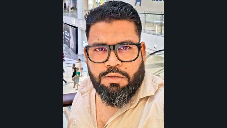 2018 से 2023 कांग्रेस सरकार के 5 साल के कार्यकाल से युवा कांग्रेस के युवा नेता वा कार्यकर्ता नाराज -अरशद खान मुतवल्ली एवं भाजपा नेता