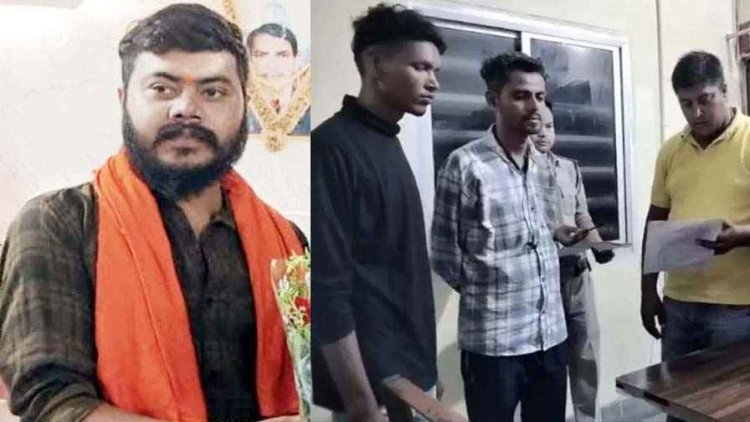 कटघोरा गोलीकांड में बड़ा अपडेट, यूपी के शूटर को दी सुपारी, रायपुर से हिरासत में लिया गया मास्टरमाइंड शक्ति सिंह, सभी पांच आरोपी गिरफ्तार