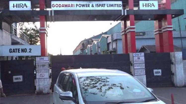 गोदावरी फैक्ट्री हादसे के बाद पैलेट प्लांट में रोका गया प्रोडक्शन, घायलों को अब तक नहीं मिला मुआवजा, जांच के लिए आंतरिक समिति भी गठित