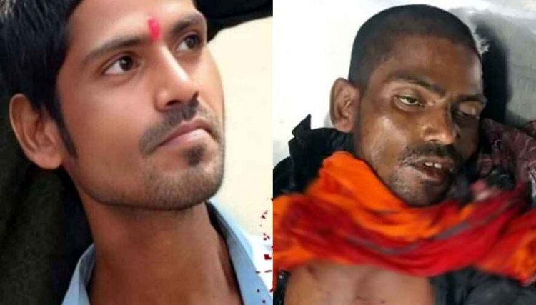 नवरात्र की रात दुर्गा पंडाल के पीछे युवक की हत्या, दोस्त ने धारदार हथियार से किया हमला, मचा हड़कंप, आरोपी से पूछताछ जारी