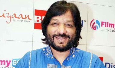 सिंगर रुप कुमार राठौड़ का रायपुर में होने वाला कार्यक्रम दूसरी बार रद्द, एयरपोर्ट से वापस लौटे; आयोजकों ने लौटाए पैसे, जानिये वजह