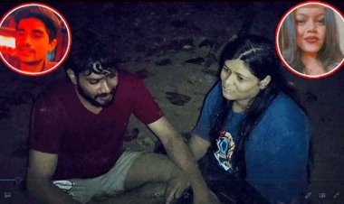 छत्तीसगढ़ में बड़ा हादसा, नदी में पिकनिक के दौरान डूबे युवक-युवती समेत पांच लोग, दो को बचाया गया, तीन अब भी लापता, रेस्क्यू जारी