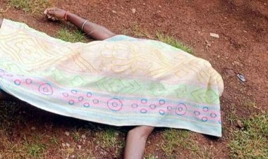 रायपुर में तालाब में नहाने उतरे 17 साल के नाबालिग की डूबने से मौत: था, गहराई का नहीं हुआ अंदाजा, 2 घंटे बाद मिला शव, पसरा मातम