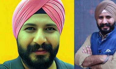 मिस्टर-मिंट क्रिप्टो में करोड़ों की ठगी, घोटाला में शामिल कंपनी के डॉयरेक्टर बलविंदर सिंह को पुलिस गिरफ्तार कर ले गई मुंबई