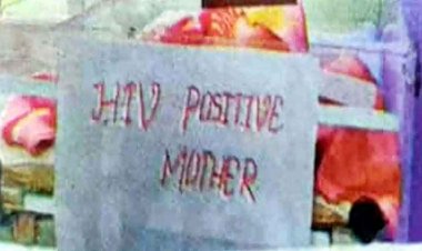 अस्पताल में HIV संक्रमित महिला की पहचान उजागर, नवजात के सामने लगा दी तख्ती- मां HIV पॉजिटिव, मामले में हाईकोर्ट ने जताई नाराजगी