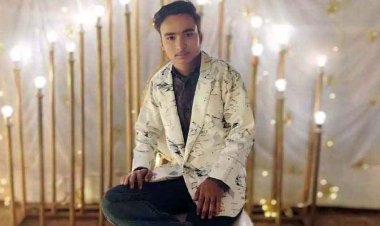 अज्ञात हमलावरों ने की जमकर मारपीट, इलाज के दौरान घनश्याम सोनी की मौत, थाने में FIR दर्ज, पुलिस खंगाल रही सीसीटीवी फुटेज