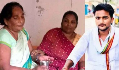 पुलिस रेड में गई एक युवक की जान, भड़की हिंसा ने मचाया कोहराम, थाने में तोड़फोड़, 5 घंटे नेशनल हाईवे जाम, पुलिसकर्मी समेत कई लोग घायल