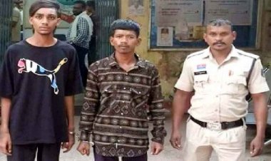 चाय के लिए मांगे पैसे, नहीं देने पर उतारा मौत के घाट, आधी रात वारदात को दिया अंजाम, दो नाबालिग समेत चार आरोपी गिरफ्तार