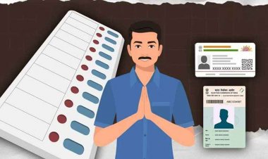 छत्तीसगढ़ सहित 12 राज्यों और केंद्र शासित प्रदेशों में वोटर लिस्ट का SIR शुरु, 3 नवंबर तक ट्रेनिंग, फिर घर-धर जाएंगे बीएलओ