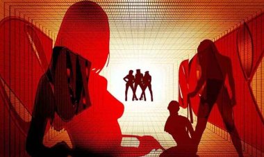 सेक्स रैकेट का भंडाफोड़, रायपुर में वेलनेस सेंटर की आड़ में चल रहा जिस्म का गंदा कारोबार, लड़कियों की बुकिंग की चैट हुई वायरल