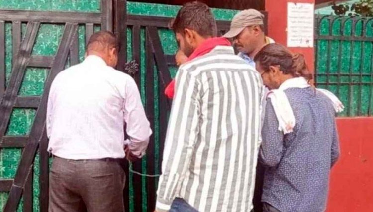 नगर निगम का अवैध कारोबार के खिलाफ एक्शन, 17 कमरों वाले Oyo Hotel में सेक्स रैकेट का पर्दाफाश, पार्षद की शिकायत पर तत्काल सील