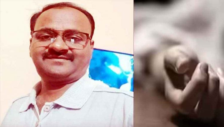 एएसआई की संदिग्ध मौत, कमरे के अंदर बिस्तर पर पड़ी मिली लाश, मचा हड़कंप, विभाग में शोक की लहर, VIP ड्यूटी पर नहीं पहुंचे तैनाती स्थल