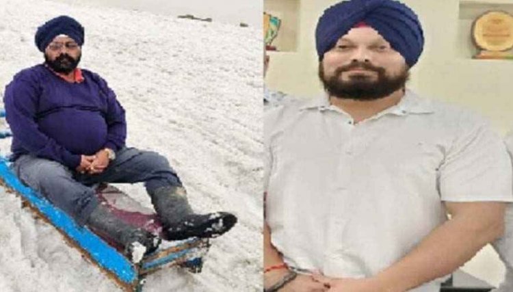 मृत महिला को जिंदा बताकर हड़पी करोड़ों की जमीन, फर्जी मुख्तयारनामा बनाकर कब्जा, कारोबारी होरा-BJP मंडल अध्यक्ष समेत 7 पर मामला दर्ज