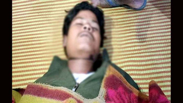 छत्तीसगढ़ में फिर मर्डर, मामूली विवाद में बड़े भाई को उतारा मौत के घाट, चार्जिंग केबल से घोंट दिया गला, फैली सनसनी, आरोपी गिरफ्तार