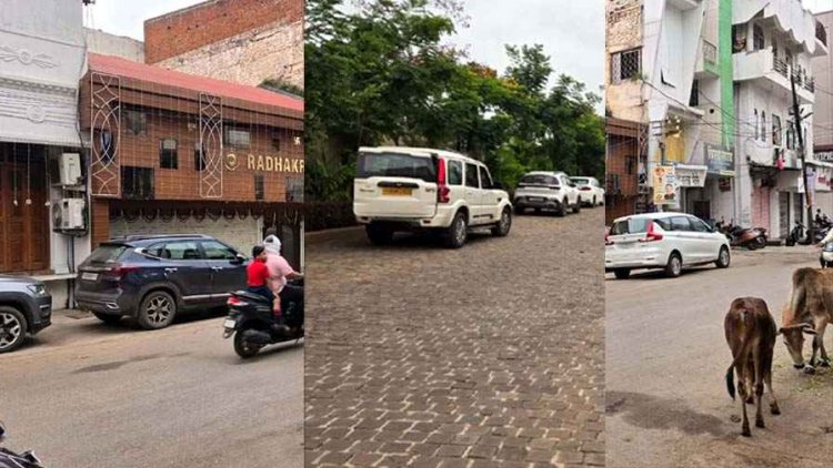 छत्तीसगढ़ में खनन कारोबारियों पर ACB-EOW की छापेमारी, डीएमएफ घोटाले में रायपुर-धमतरी-राजनांदगांव समेत कई जगहों पर कार्रवाई