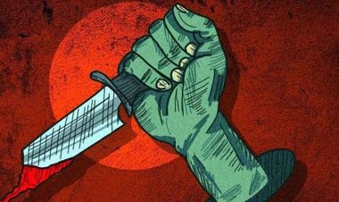 ब्रेकअप से नाराज युवक ने उठाया खौफनाक कदम, प्रेमिका की मां से लिया बदला, हथोड़े से सिर पर किया जानलेवा हमला, हत्या की कोशिश का मामला दर्ज