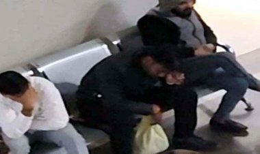 छत्तीसगढ़ में जमीन धोखाधड़ी केस में गिरफ्तार 2 वकील समेत 4 आरोपी, जेल की जगह अस्पताल बना ठिकाना, VIP ट्रिटमेंट पर सवाल