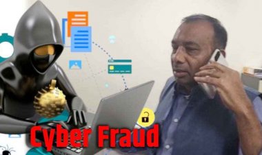 छत्तीसगढ़ में कांग्रेस नेता का मोबाइल हैक, फर्जी RTO ग्रुप से भेजे जा रहे ई-चालान लिंक, साइबर ठगी का बढ़ा खतरा, परिवहन विभाग ने दी चेतावनी