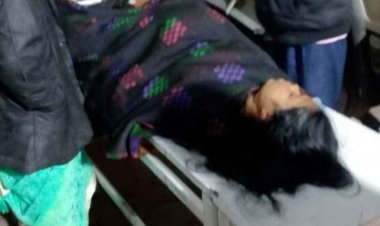 घंटों दर्द से तड़पती रही गर्भवती महिला, डॉक्टर बोली- मैं अभी नहीं आ पाऊंगी, परिजनों ने जताई नाराजगी, जांच के आदेश जारी