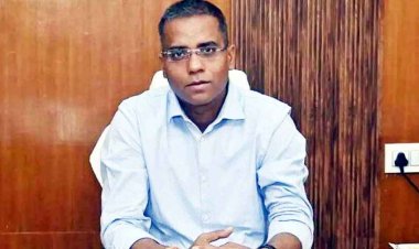 आंगनबाड़ी निर्माण कार्य में लापरवाही, सरपंच समेत 4 को नोटिस जारी, कलेक्टर ने तकनीकी सहायक को फील्ड से हटाकर जिला पंचायत किया अटैच