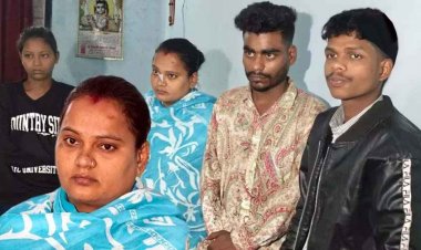 छात्राओं के साथ हिस्ट्रीशीटर पूजा ने बंधक बनाकर की छेड़खानी और मारपीट, महिला SI बताकर लगाया आरोप, 5 गिरफ्तार, दो फरार