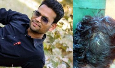 शिक्षक सुमन प्रधान की संदिग्ध मौत, एक्सीडेंट या फिर SIR कार्य का अतिरिक्त कार्य-दबाव? पोस्टमार्टम रिपोर्ट का इंतजार, उठे सवाल