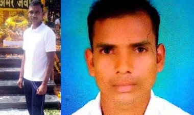 पंडित प्रदीप मिश्रा के कार्यक्रम में ड्यूटी पर लगे पुलिस आरक्षक की संदिग्ध हालत में मौत, साथी जवानों ने जगाया तो नहीं जागा, जांच में जुटी पुलिस