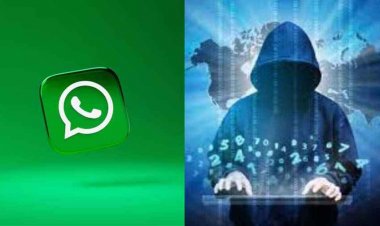 WhatsApp यूजर्स QR Code के साथ भूल कर भी करें ये काम, वरना खाली हो सकता है आपका खाता, सरकारी एजेंसी ने जारी की एडवाइजरी
