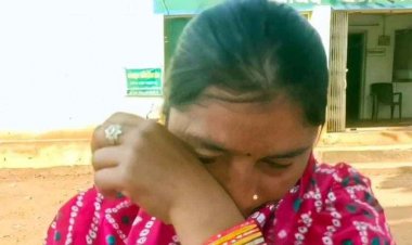 गरियाबंद में विधवा का संघर्ष, नहीं मिली बीमा राशि, उल्टे खर्च हो गए 50 हजार, ये कैसा न्याय?, अब आंदोलन ही आखिरी रास्ता, होगी जांच