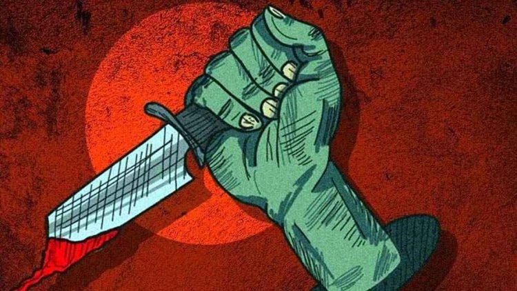 ब्रेकअप से नाराज युवक ने उठाया खौफनाक कदम, प्रेमिका की मां से लिया बदला, हथोड़े से सिर पर किया जानलेवा हमला, हत्या की कोशिश का मामला दर्ज