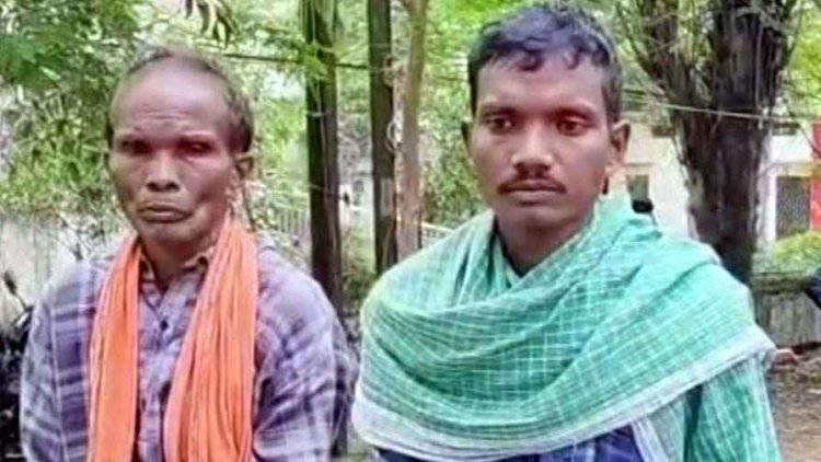 युवा मजदूर की संदिग्ध मौत, परिजनों ने जिंदा समझ अस्पताल पहुंचाया, डॉक्टरों ने किया मृत घोषित, परिजनों में मचा कोहराम, जांच में जुटी पुलिस