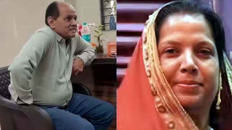 मेडिकल की प्रोपराइटर ज्योति भी गिरफ्तार, सबूत मिटाने का आरोप, नशीली कफ सिरप के बढ़ते कारोबार के खिलाफ SIT की एक और कार्रवाई