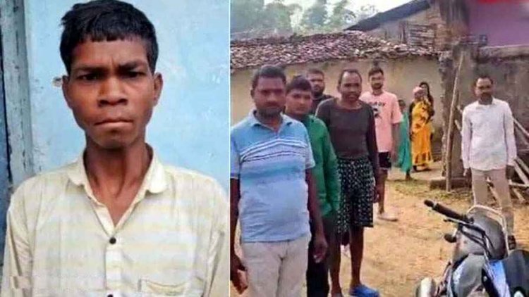 मृत घोषित युवक अंतिम संस्कार के तीन दिन बाद लौटा घर, परिवार और गांव वालों में खुशी का माहौल, इधर पुलिस हैरान- वो कौन था?