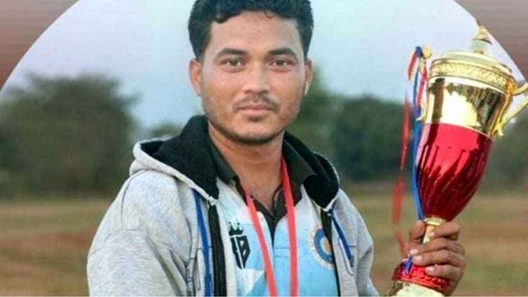 सड़कों पर धान की ढेरी, मिंजाई से खतरे में लोगों की जान, प्रशासन की लापरवाही से युवक की मौत, युवकों में आक्रोश, युवा खोलेंगे मोर्चा