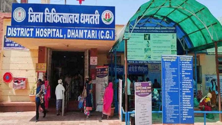 आवासीय विद्यालय में 12वीं के नाबालिग छात्र ने फंदा लगाकर की खुदकुशी, मचा हड़कंप, गांव में पसरा मातम, जांच में जुटी पुलिस