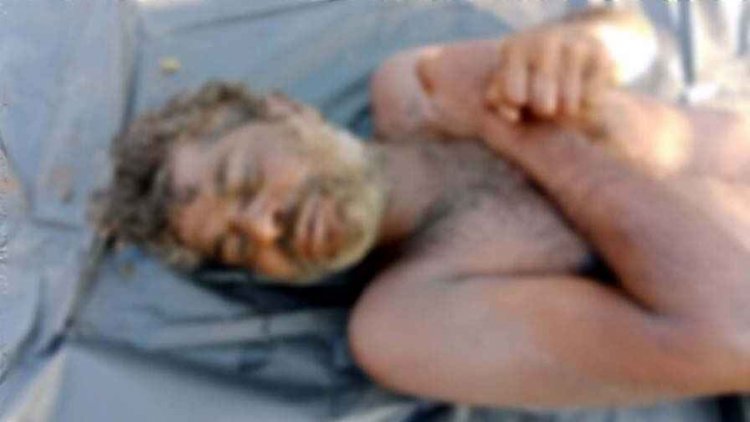 नहर में बहकर आया एक व्यक्ति का शव, इलाके में मची सनसनी, नहीं हुआ पहचान, जांच में जुटी पुलिस