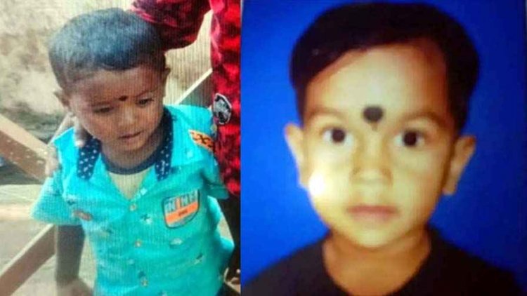 दर्दनाक हादसा, खेलते-खेलते तालाब में डूबने से अलग-अलग हादसों में दो बच्चों की थमी सांसे, मासूमों की मौत से दोनों गांव में पसरा मातम