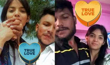 भाई ने ब्वॉयफ्रेंड का किया खून, प्रेमी की लाश को लगाई हल्दी, अपनी मांग में भरा सिंदूर, बोली- हो गई शादी, मेरे पिता और भाइयों को फांसी दो