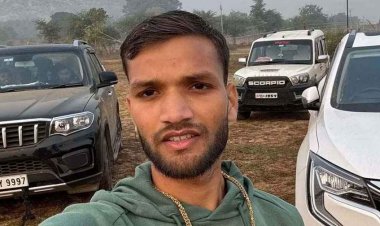 8 महीने में रकम डबल करने का झांसा, चार लोगों से करोड़ों की ठगी, महाठगी के मास्टरमाइंड शिवा साहू मां समेत गिरफ्तार