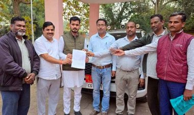 निकायों के पेंच में अटके 300 शिक्षकों के 4 करोड़ रुपए, सालों से अपने ही मेहनताने के लिए भटकने मजबूर हो रहे शिक्षक