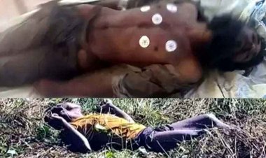 घर से लापता ग्रामीण की तालाब किनारे मिली लाश, परिवार में चीख-पुकार, इधर ठंड से हुई पहली मौत, बस स्टैंड से शव बरामद