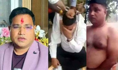 27.90 लाख की ठगी में फरार आरोपी दीपक टंडन के खिलाफ नई शिकायत दर्ज, तत्काल गिरफ्तारी की मांग, पुलिस कार्यप्रणाली पर उठे सवाल