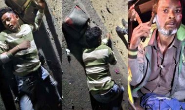 गोहरापदर में फिर हुआ दर्दनाक हादसा, ऑटो-बाइक में जोरदार टक्कर, फरसरा निवासी युवक घायल, अस्पताल में भर्ती, इलाज जारी