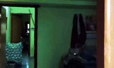 20 दिनों तक मां की लाश के साथ रहा बेटा, रुम-लॉक कर घूमता रहा बाहर, बदबू फैली तो खुला दिल दहला देने वाला राज, मिला सबीना का शव