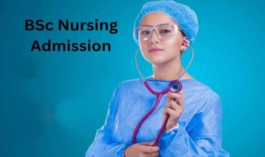 चिकित्सा शिक्षा विभाग का बड़ा फैसला, अब 10 परसेंटाइल वाले अभ्यर्थी भी 31 दिसंबर ले सकेंगे बीएससी नर्सिंग में एडमिशन, दो दिन का मौका