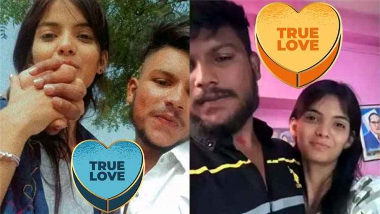 भाई ने ब्वॉयफ्रेंड का किया खून, प्रेमी की लाश को लगाई हल्दी, अपनी मांग में भरा सिंदूर, बोली- हो गई शादी, मेरे पिता और भाइयों को फांसी दो